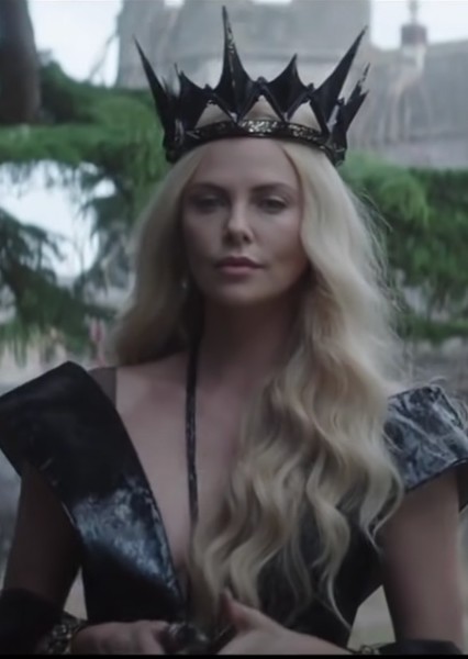 Charlize Theron photo