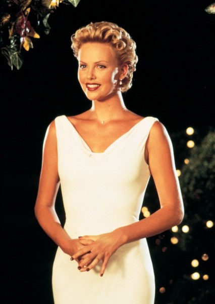 Charlize Theron photo