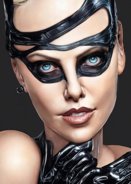Charlize Theron photo