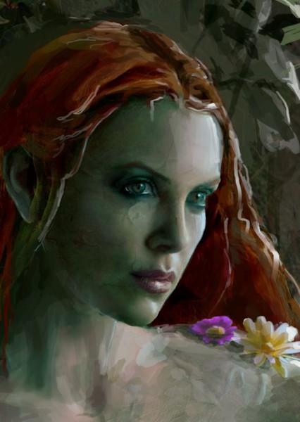 Charlize Theron photo