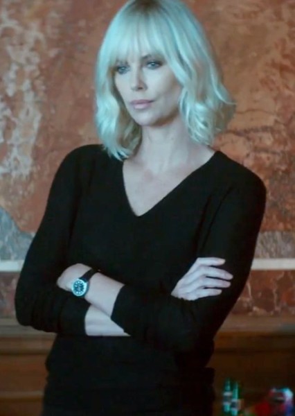 Charlize Theron photo