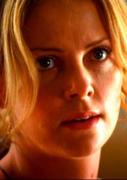 Charlize Theron photo