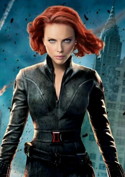 Charlize Theron photo