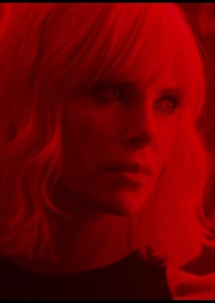 Charlize Theron photo