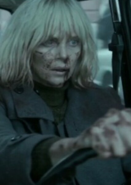 Charlize Theron photo