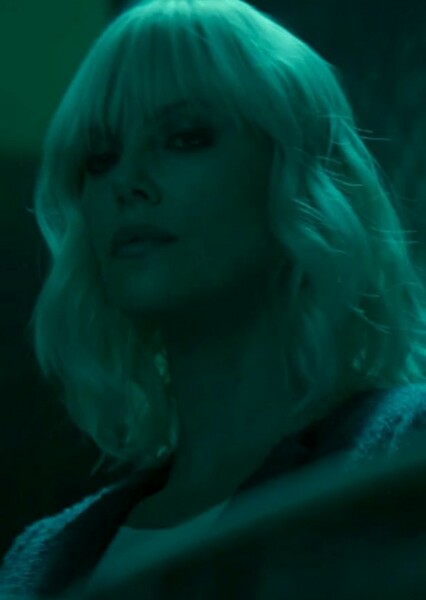 Charlize Theron photo