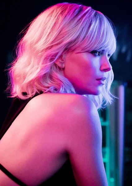 Charlize Theron photo