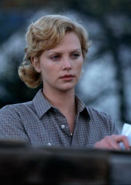 Charlize Theron