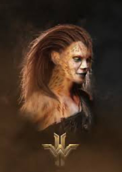 Cheetah