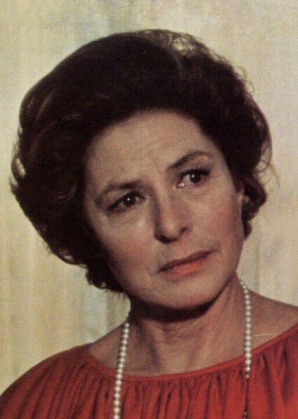 Charlotte Andergast