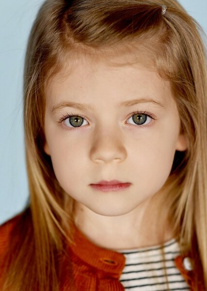 Charlotte Ann Tucker photo