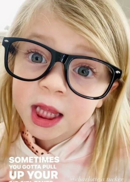 Charlotte Ann Tucker photo