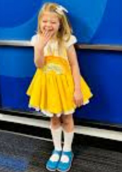 Charlotte Ann Tucker photo
