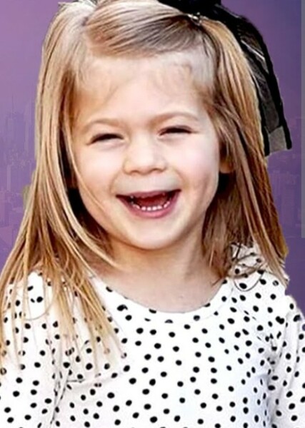 Charlotte Ann Tucker
