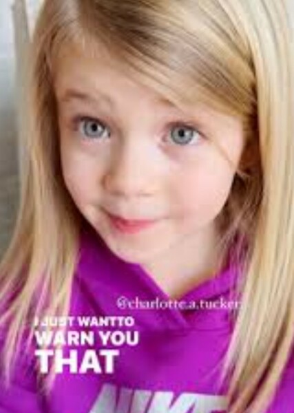 Charlotte Ann Tucker photo