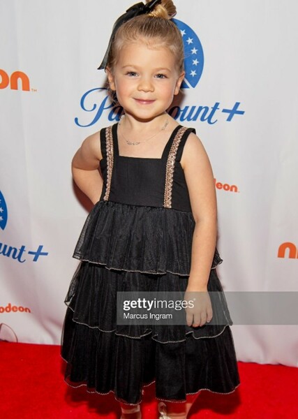 Charlotte Ann Tucker photo