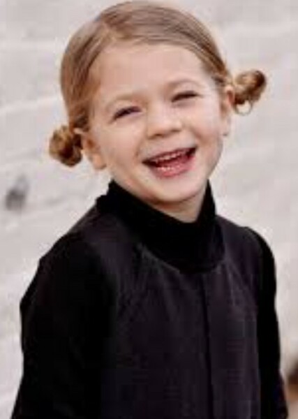 Charlotte Ann Tucker photo
