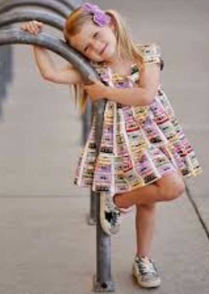 Charlotte Ann Tucker photo