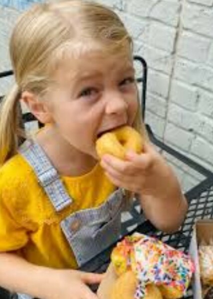 Charlotte Ann Tucker photo