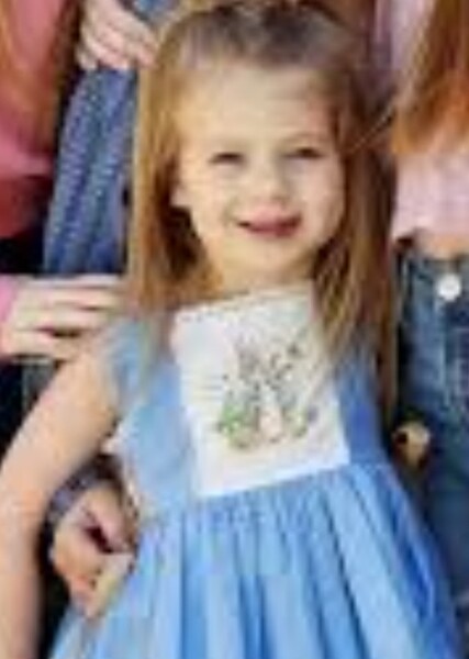 Charlotte Ann Tucker photo