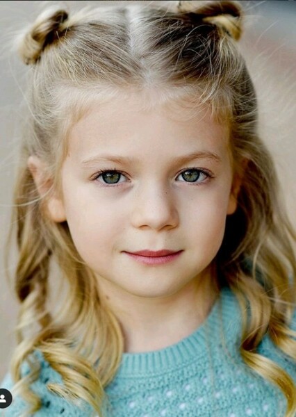 Charlotte Ann Tucker photo