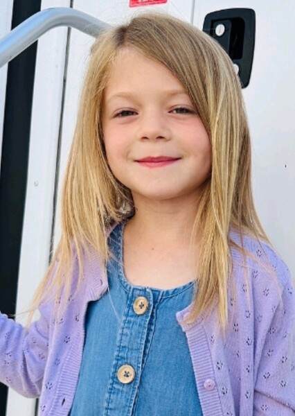 Charlotte Ann Tucker photo