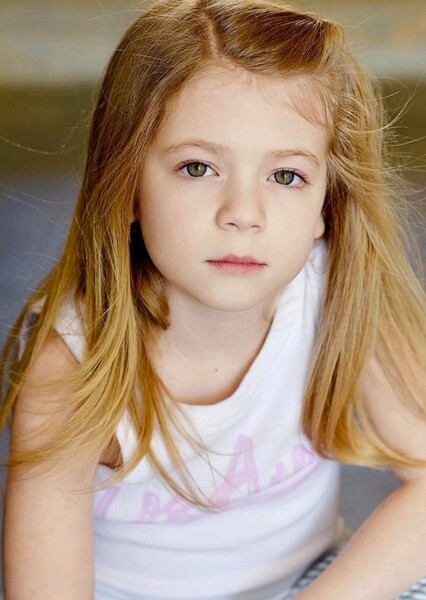 Charlotte Ann Tucker
