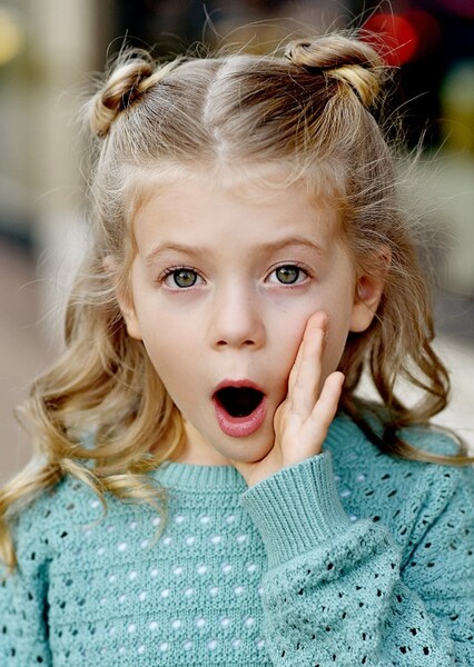 Charlotte Ann Tucker photo