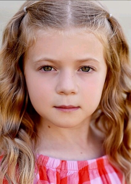 Charlotte Ann Tucker photo