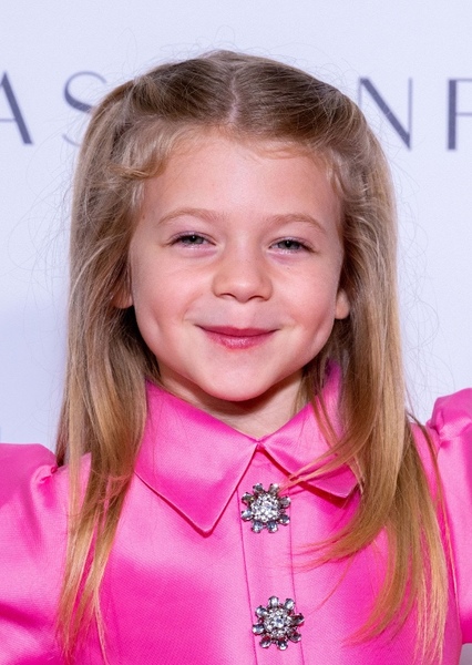 Charlotte Ann Tucker