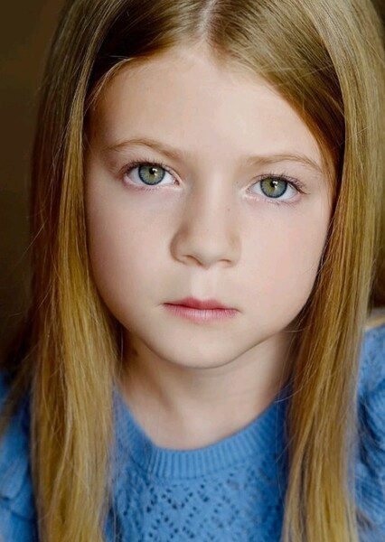 Charlotte Ann Tucker photo