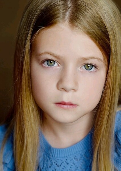 Charlotte Ann Tucker photo