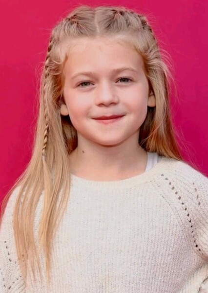Charlotte Ann Tucker photo