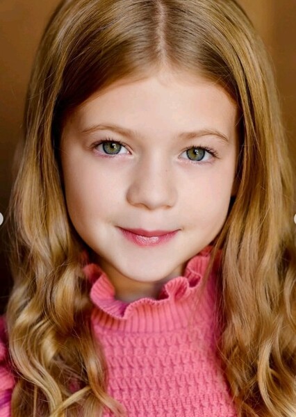 Charlotte Ann Tucker