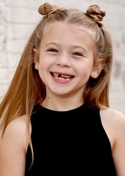 Charlotte Ann Tucker photo
