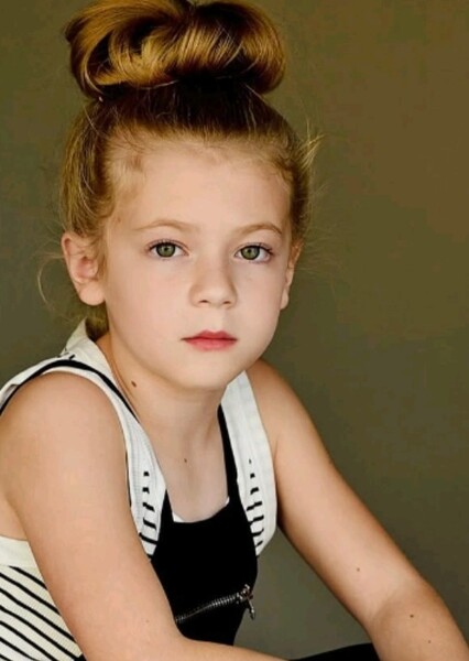 Charlotte Ann Tucker