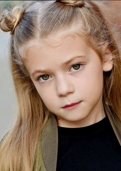 Charlotte Ann Tucker photo