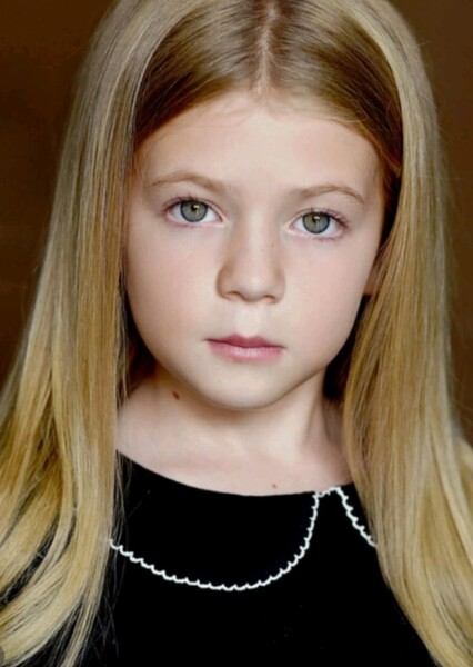 Charlotte Ann Tucker photo