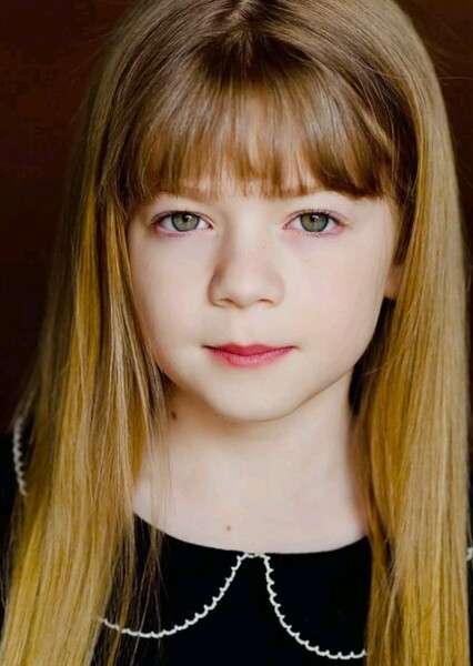 Charlotte Ann Tucker photo