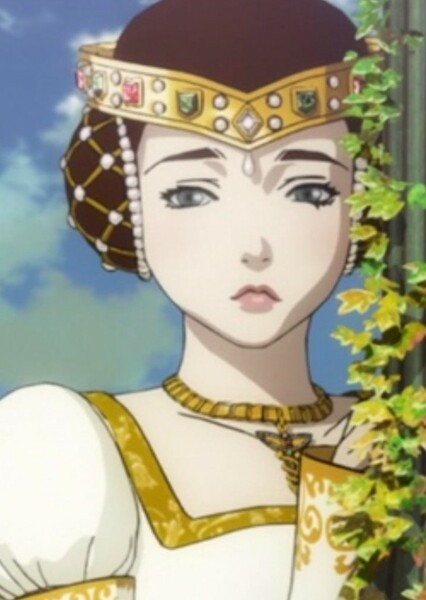 Charlotte (Bersek)