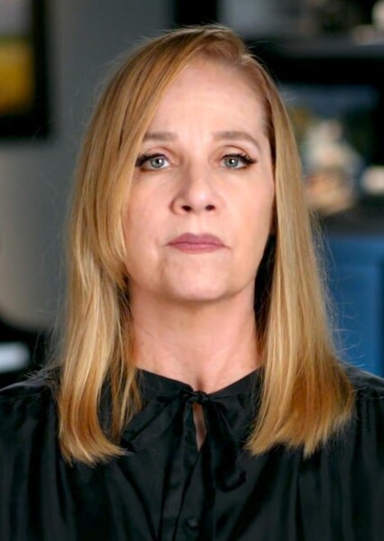 Charlotte Caffey photo