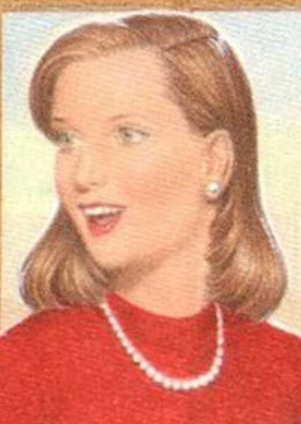 Charlotte Campbell (American Girl)