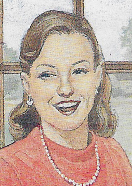 Charlotte Campbell (American Girl) photo