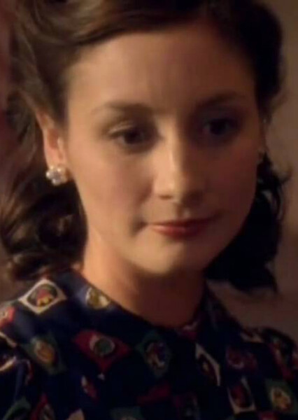 Charlotte Campbell (American Girl)