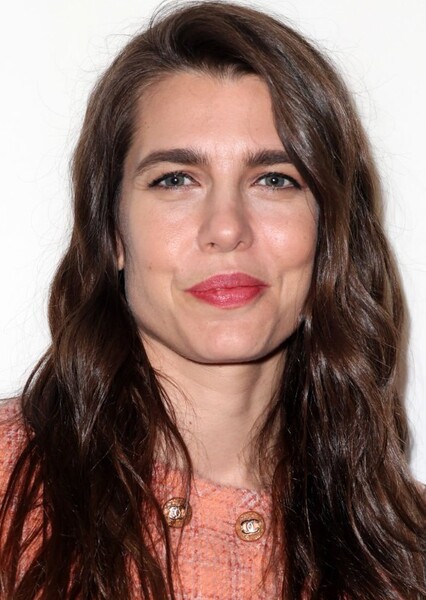 Charlotte Casiraghi