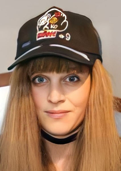Charlotte Colbert