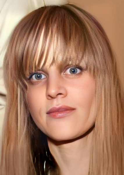 Charlotte Colbert