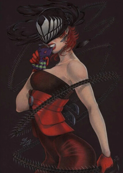 Charlotte Cutter photo