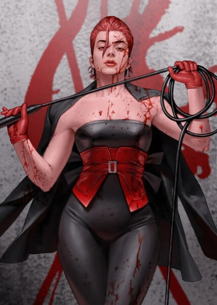 Charlotte Cutter