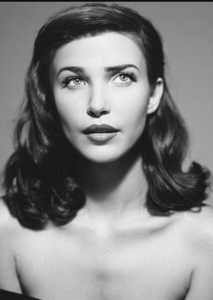 Charlotte D'Alessio photo